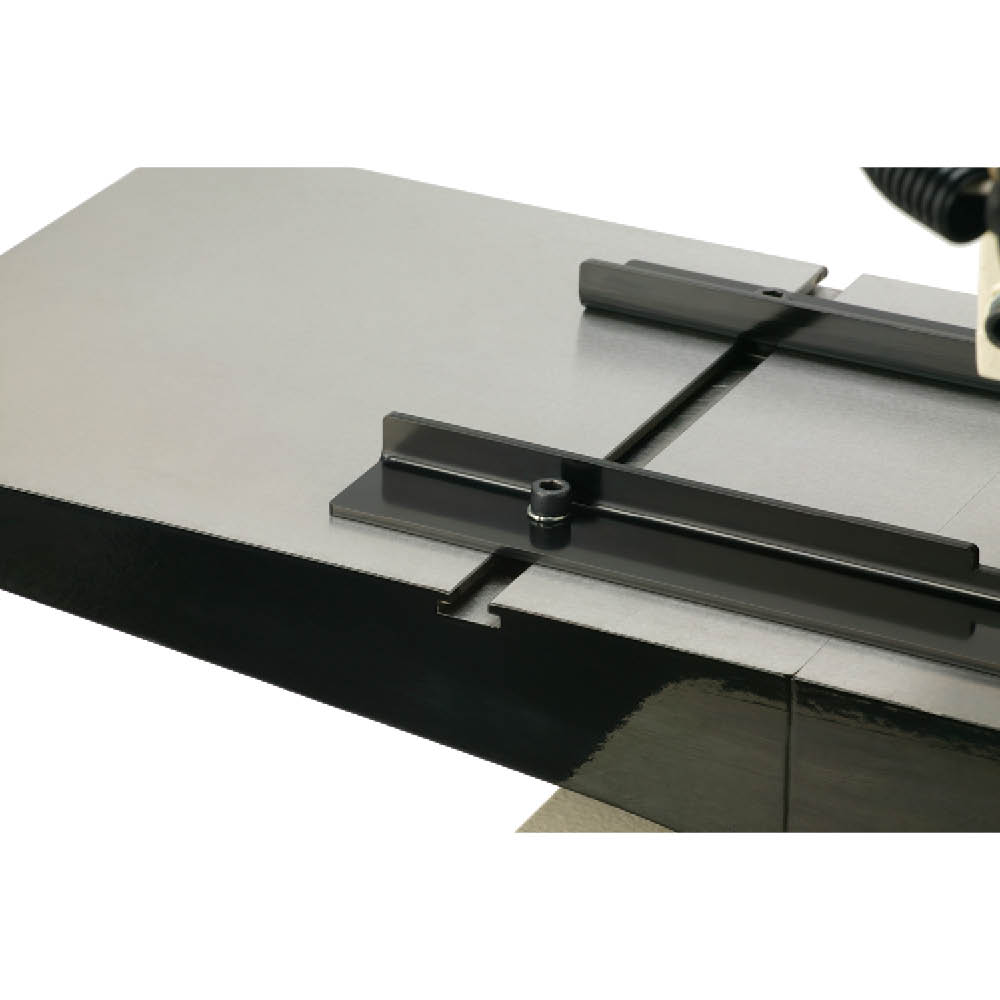Shop Fox W1812 7-Inch Planer / Moulder with Stand