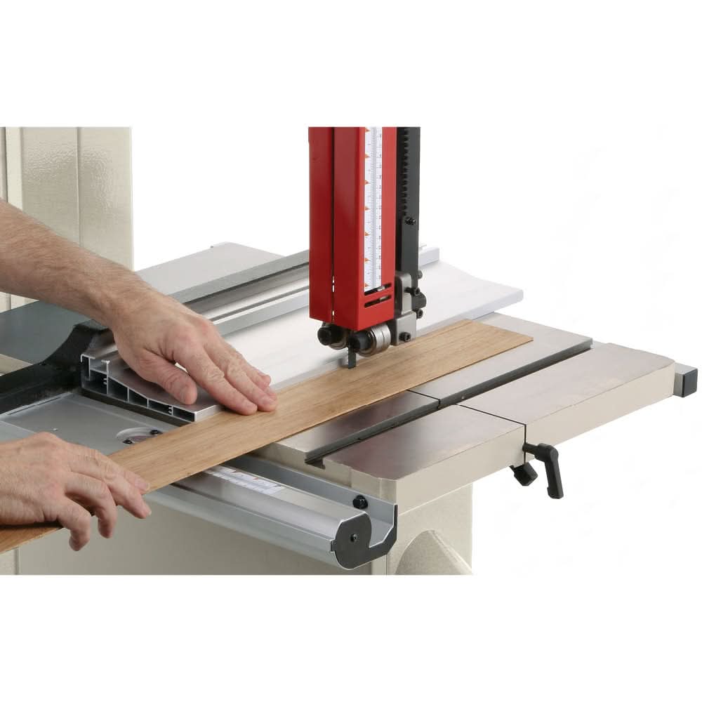 Shop Fox W1825 19-Inch Heavy-Duty Bandsaw