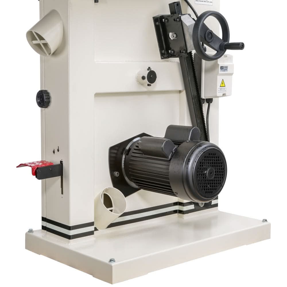 Shop Fox W1825 19-Inch Heavy-Duty Bandsaw
