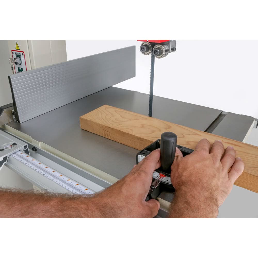 Shop Fox W1825 19-Inch Heavy-Duty Bandsaw
