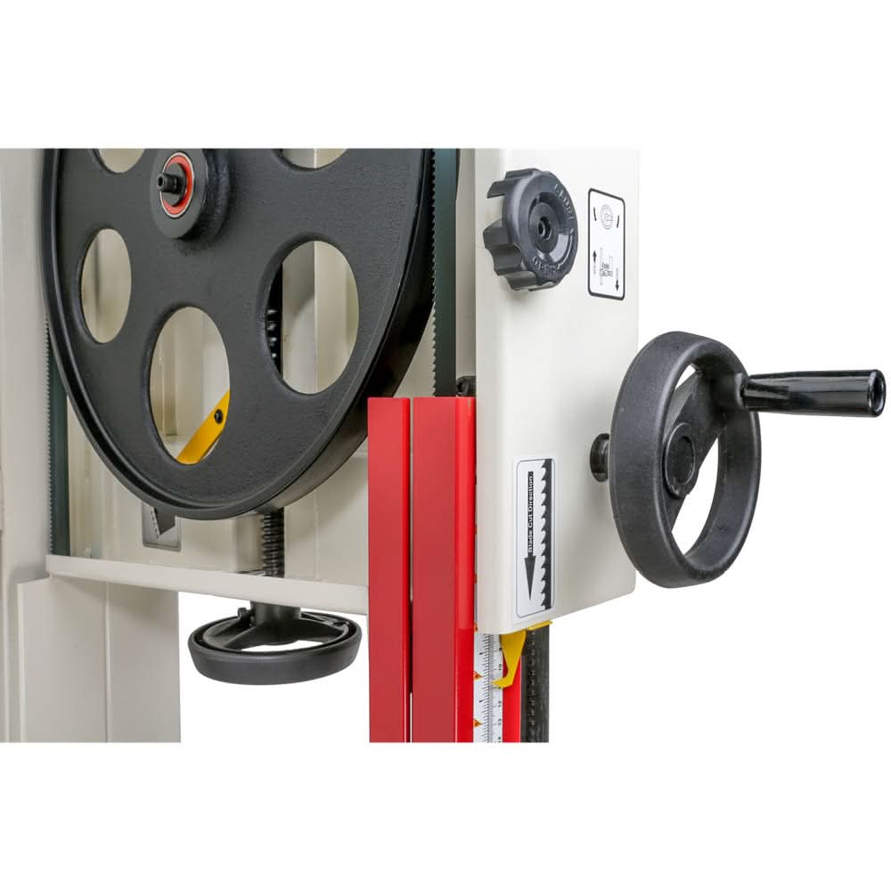 Shop Fox W1825 19-Inch Heavy-Duty Bandsaw