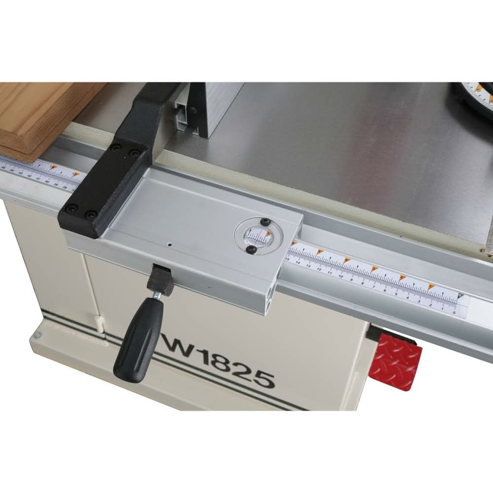 Shop Fox W1825 19-Inch Heavy-Duty Bandsaw