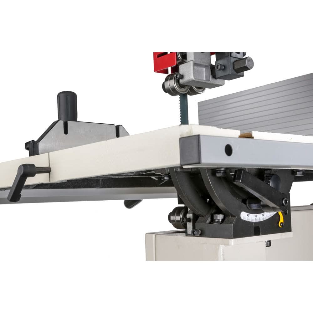 Shop Fox W1825 19-Inch Heavy-Duty Bandsaw