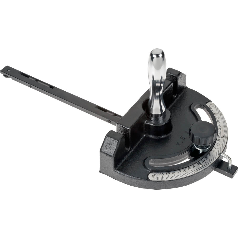 Shop Fox W1827 5 HP Shaper