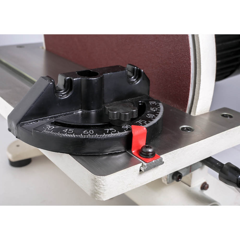 Shop Fox W1828 12-Inch Disc Sander