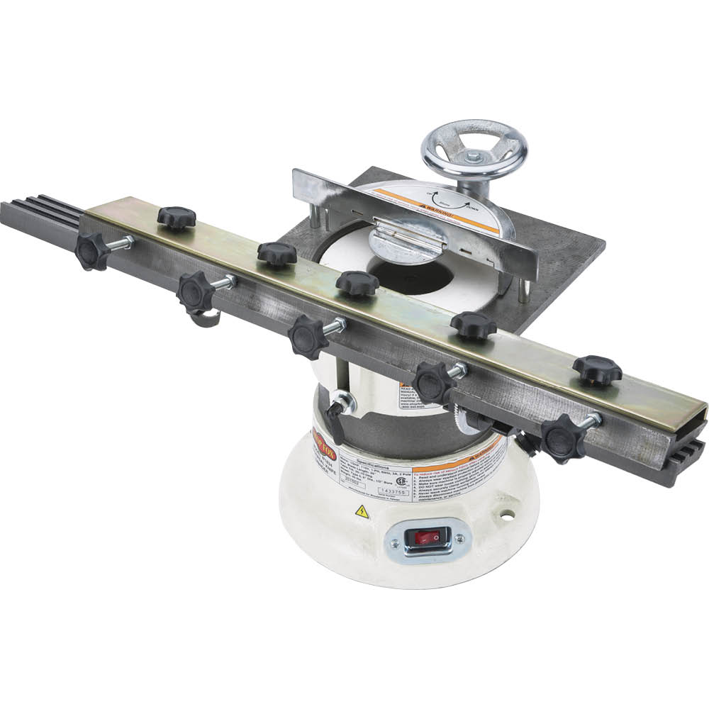 Shop Fox W1834 20-Inch Blade Grinder