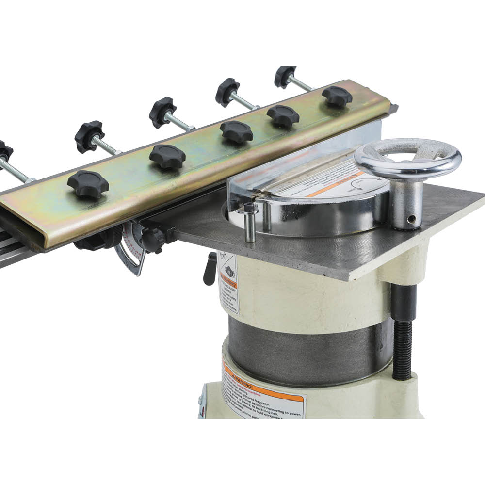 Shop Fox W1834 20-Inch Blade Grinder
