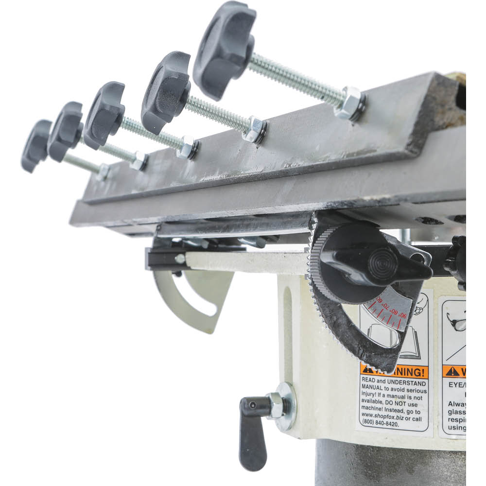 Shop Fox W1834 20-Inch Blade Grinder