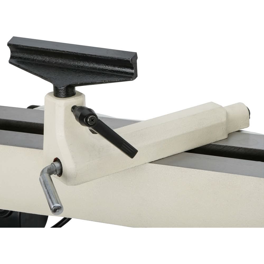 Shop Fox W1836 12-Inch x 15-Inch Benchtop Wood Lathe