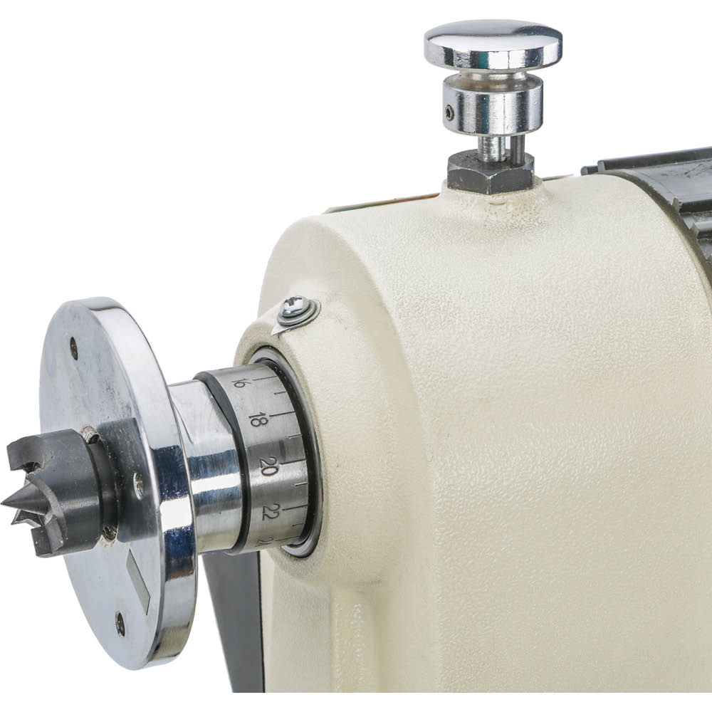 Shop Fox W1836 12-Inch x 15-Inch Benchtop Wood Lathe – Tool Nut