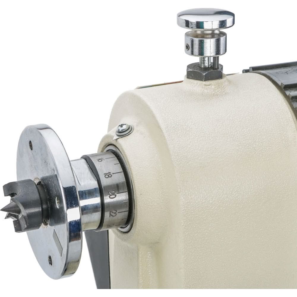 Shop Fox W1836 12-Inch x 15-Inch Benchtop Wood Lathe
