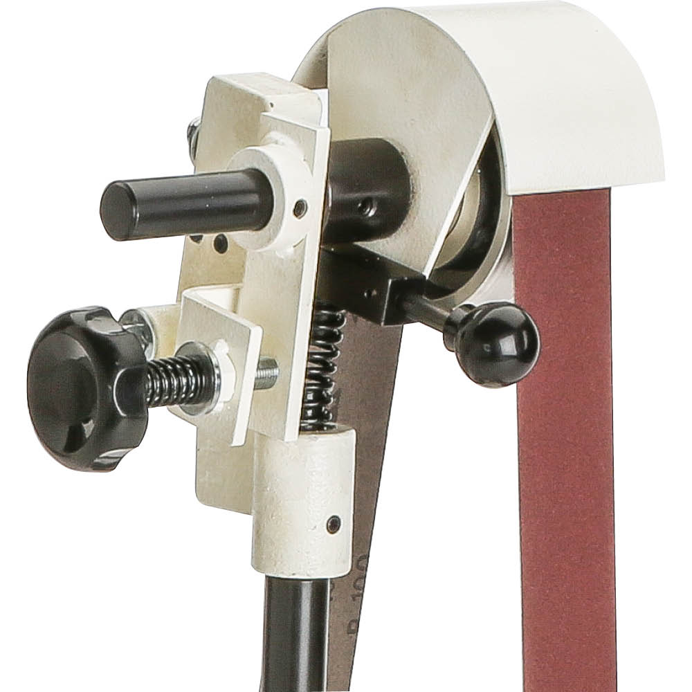 Shop Fox W1843 Knife Belt Sander/Buffer