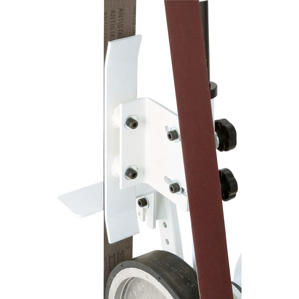 Shop Fox W1843 Knife Belt Sander/Buffer – Tool Nut