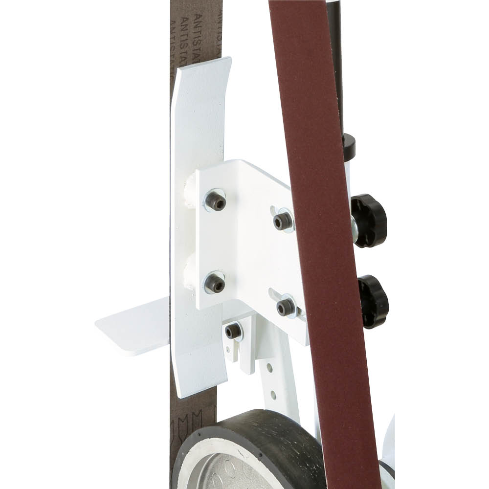 Shop Fox W1843 Knife Belt Sander/Buffer