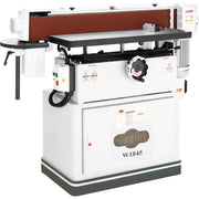 Shop Fox W1845 3 HP Oscillating Edge Sander