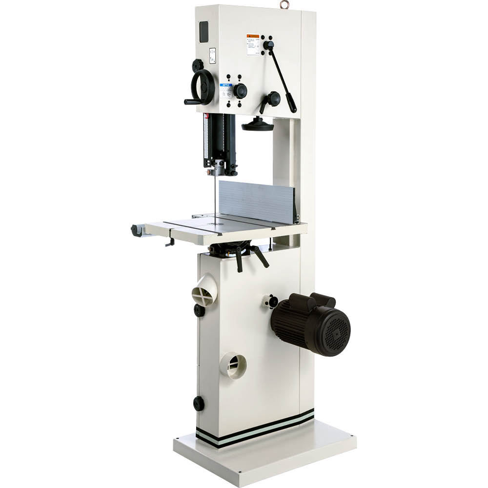 Shop Fox W1849 14-Inch Resaw Bandsaw