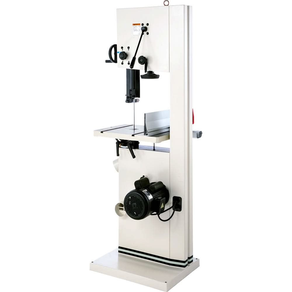 Shop Fox W1849 14-Inch Resaw Bandsaw – Tool Nut