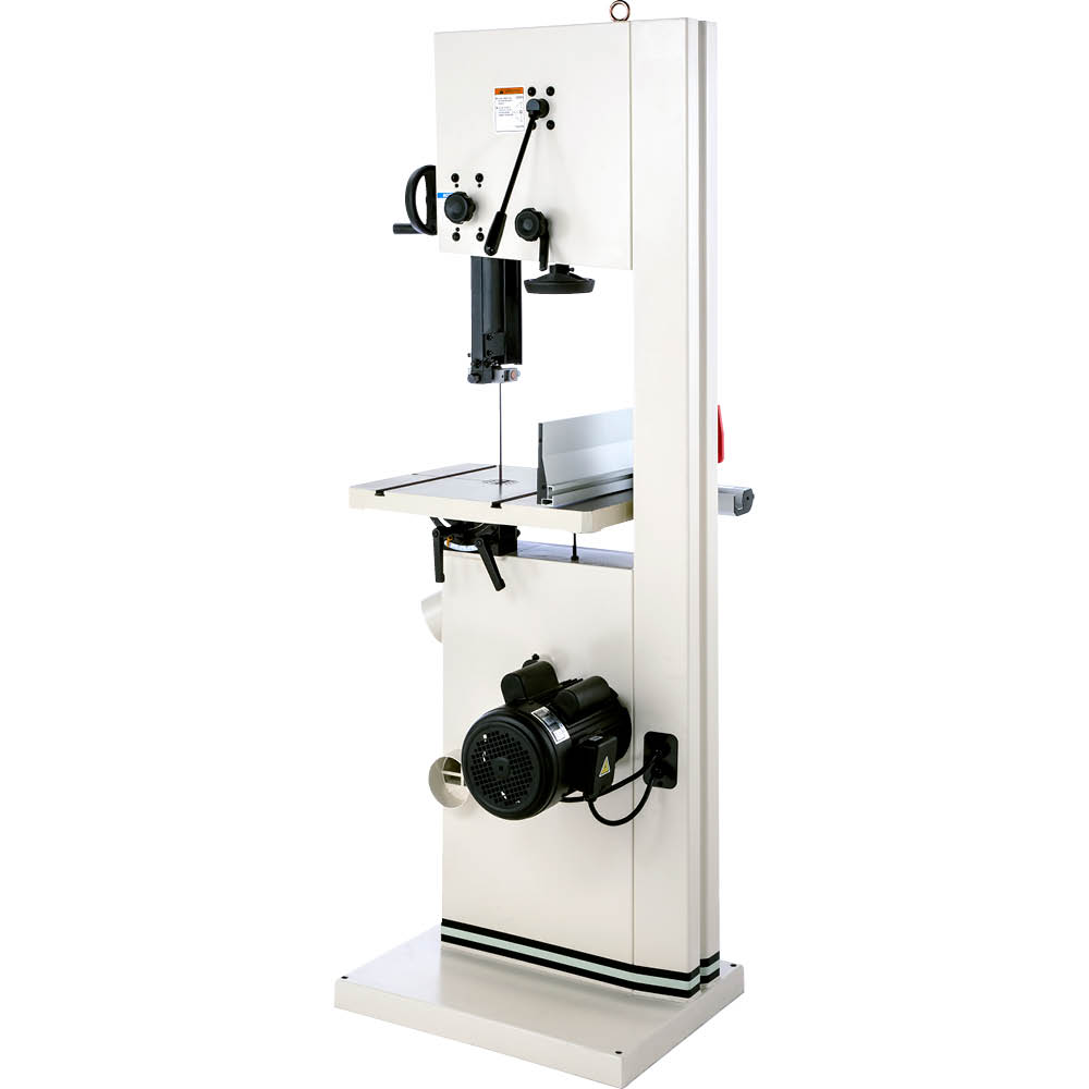 Shop Fox W1849 14-Inch Resaw Bandsaw