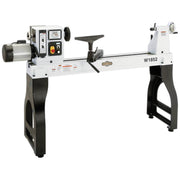 Shop Fox W1852 22-Inch x 42-Inch Variable-Speed Wood Lathe