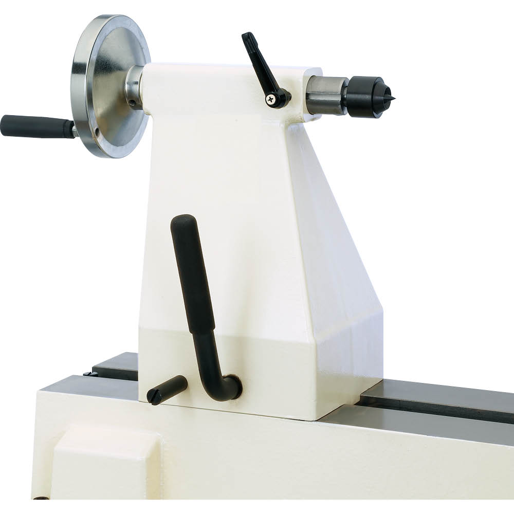 Shop Fox W1852 22-Inch x 42-Inch Variable-Speed Wood Lathe