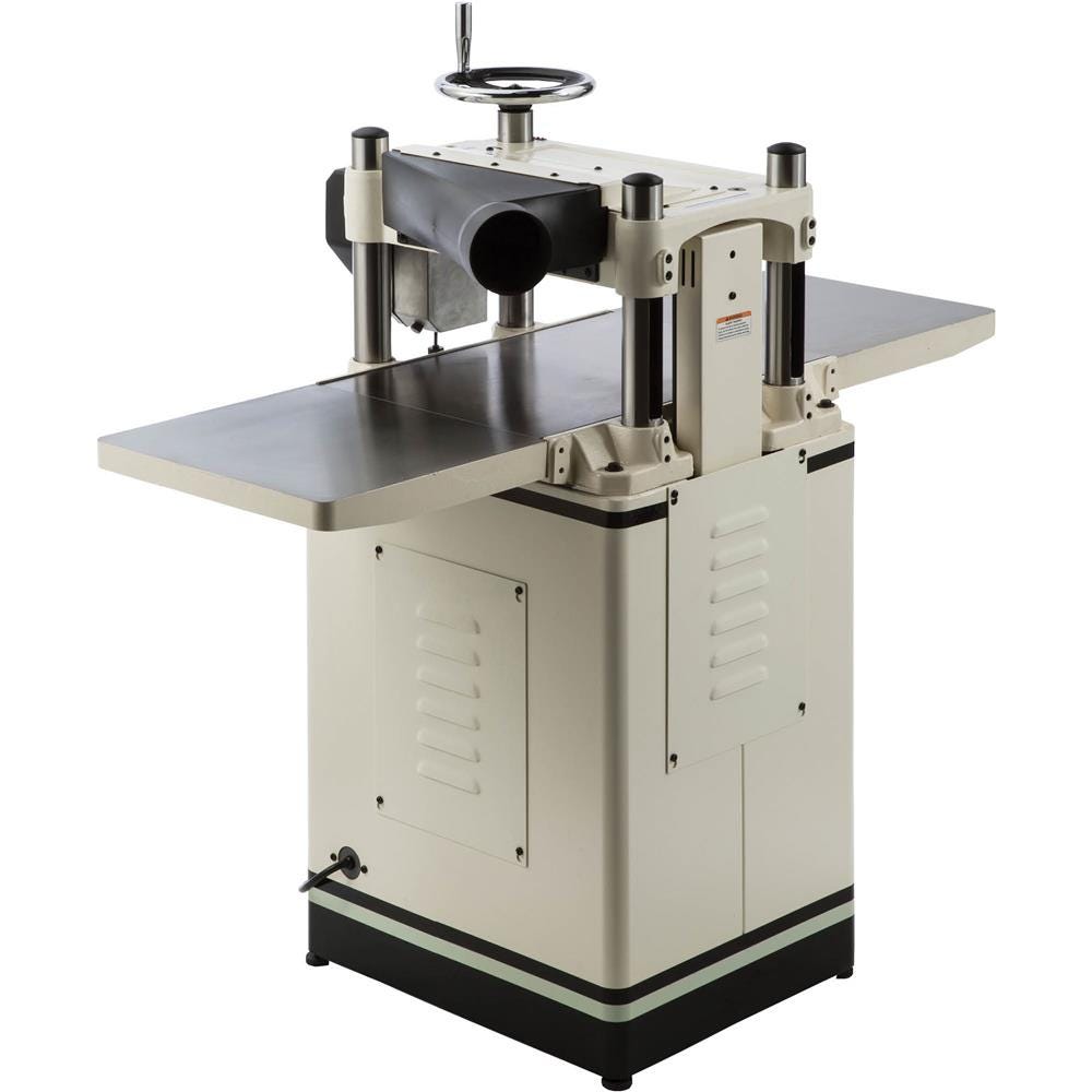 Shop Fox W1873 15-Inch 3 HP Fixed-Table Planer