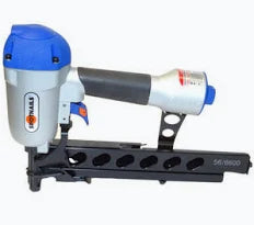 SpotNails X1S6650 16 Gauge 7/16" Crown Stapler Fastener Length: 5/8"- 2"