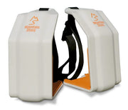 Mountain Shore SITNSUP Chair Brackets for Paddleboard