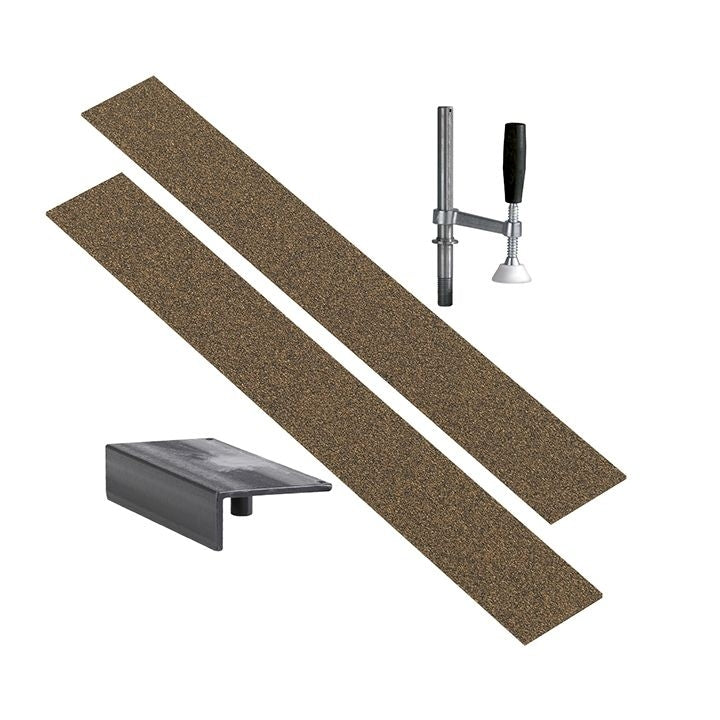 Sjobergs SJO-99937K Scandi Plus 1825 Workbench + SM03 Cabinet and Scandi Plus Accessory Kit