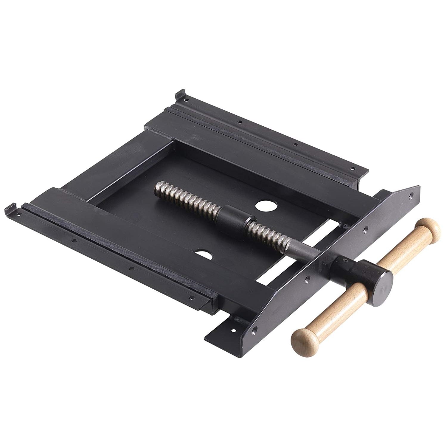 Sjobergs SJO-33302 Adjustable Vise
