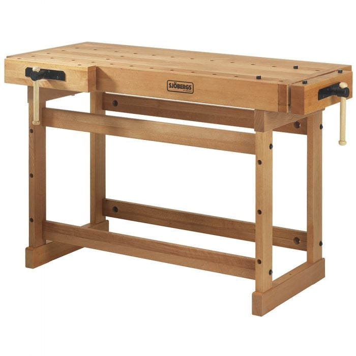 Sjobergs SJO-33280 Scandi Plus 1425 Workbench