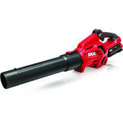 SKIL BL4713-10 PWRCore 40 Brushless 40V 500 CFM Leaf Blower Kit