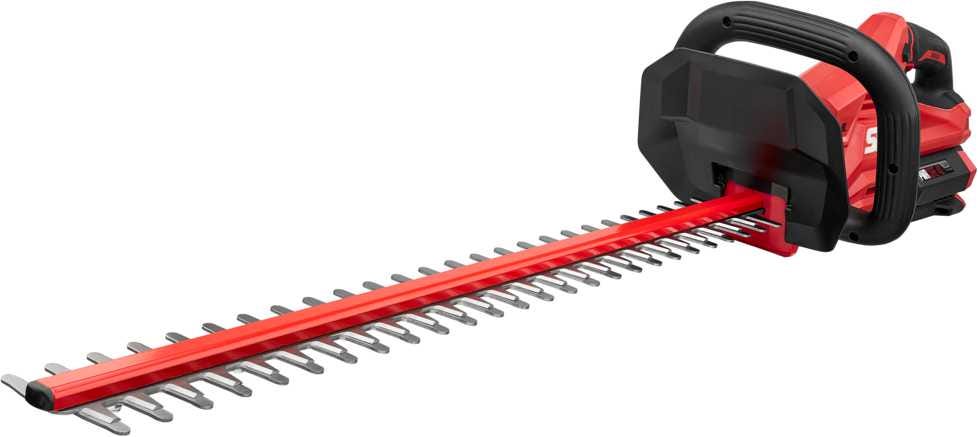 SKIL HT4221-10 PWRCore 40 Brushless 40V 24" Hedge Trimmer Kit