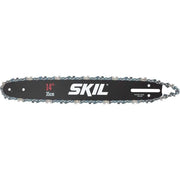 SKIL SBC1400 14" Chain Saw Bar and Chain Kit