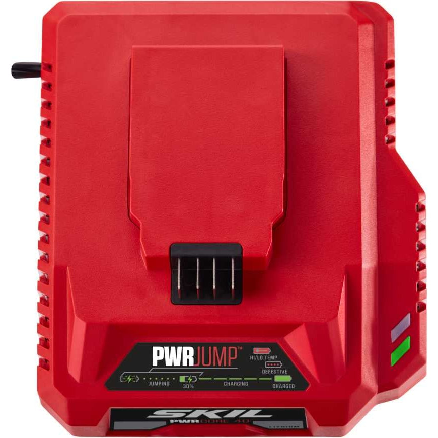 SKIL SC5364-00 PWRCore 40 Auto PWR JUMP Charger