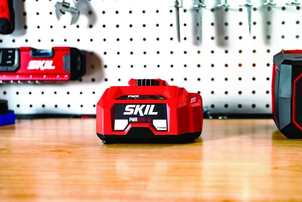 SKIL SC5364-00 PWRCore 40 Auto PWR JUMP Charger