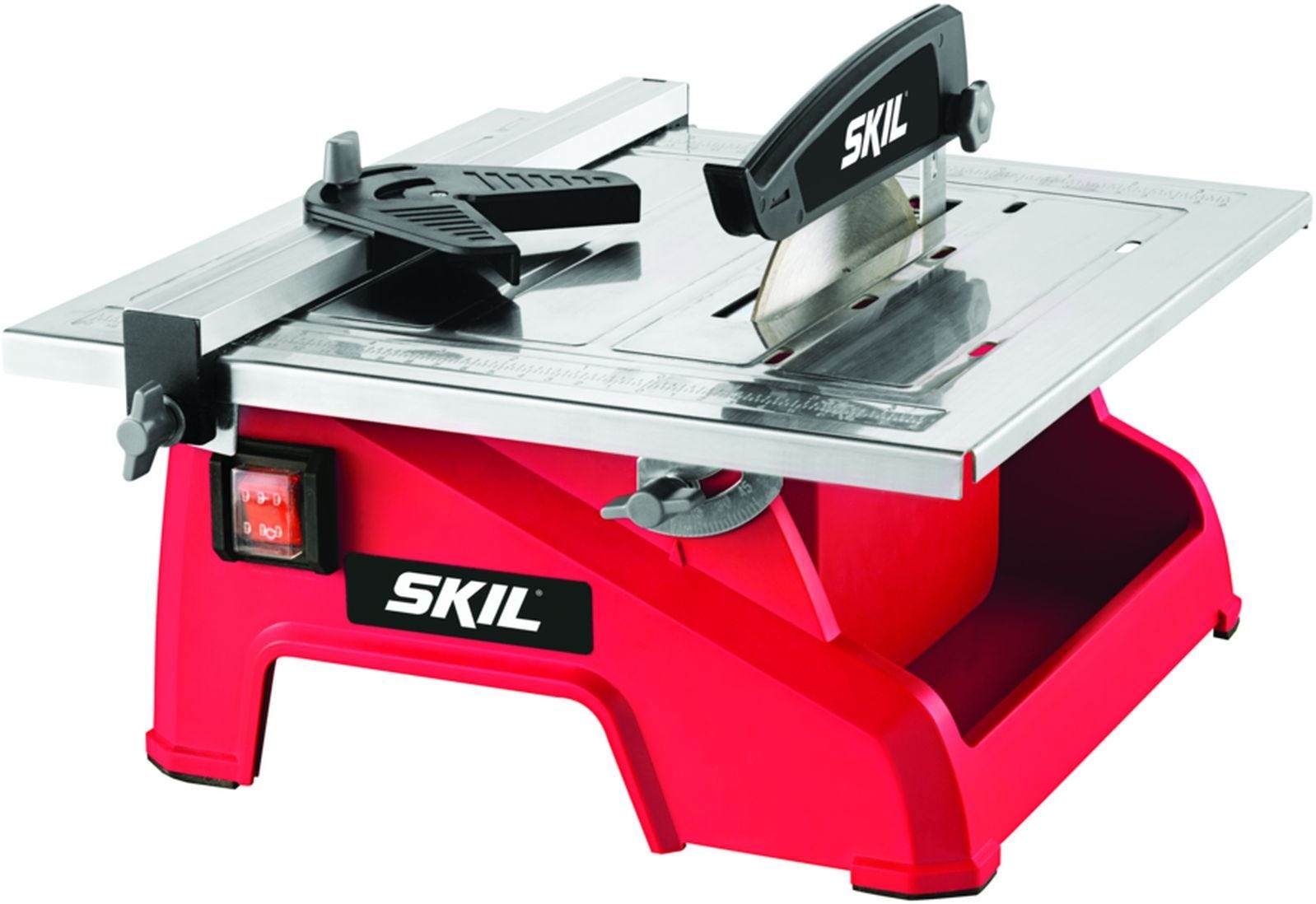 SKIL 3540-02 7" Wet Tile Saw