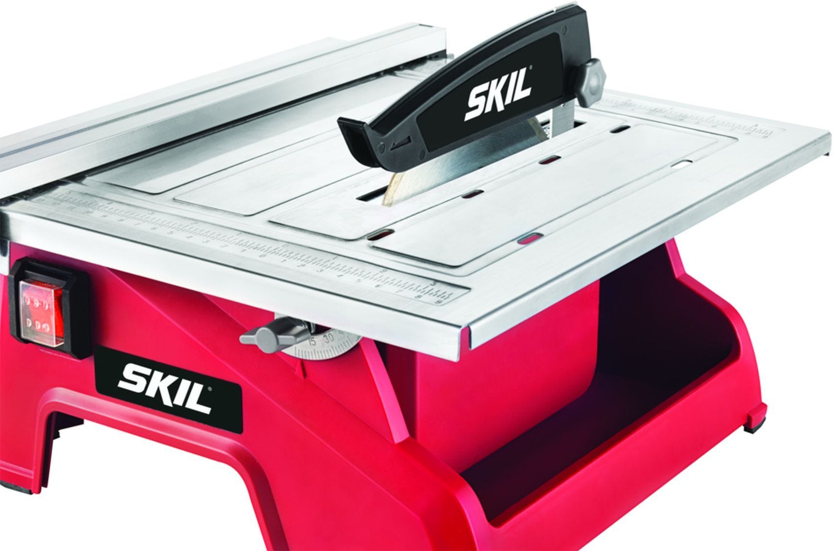 SKIL 3540-02 7" Wet Tile Saw
