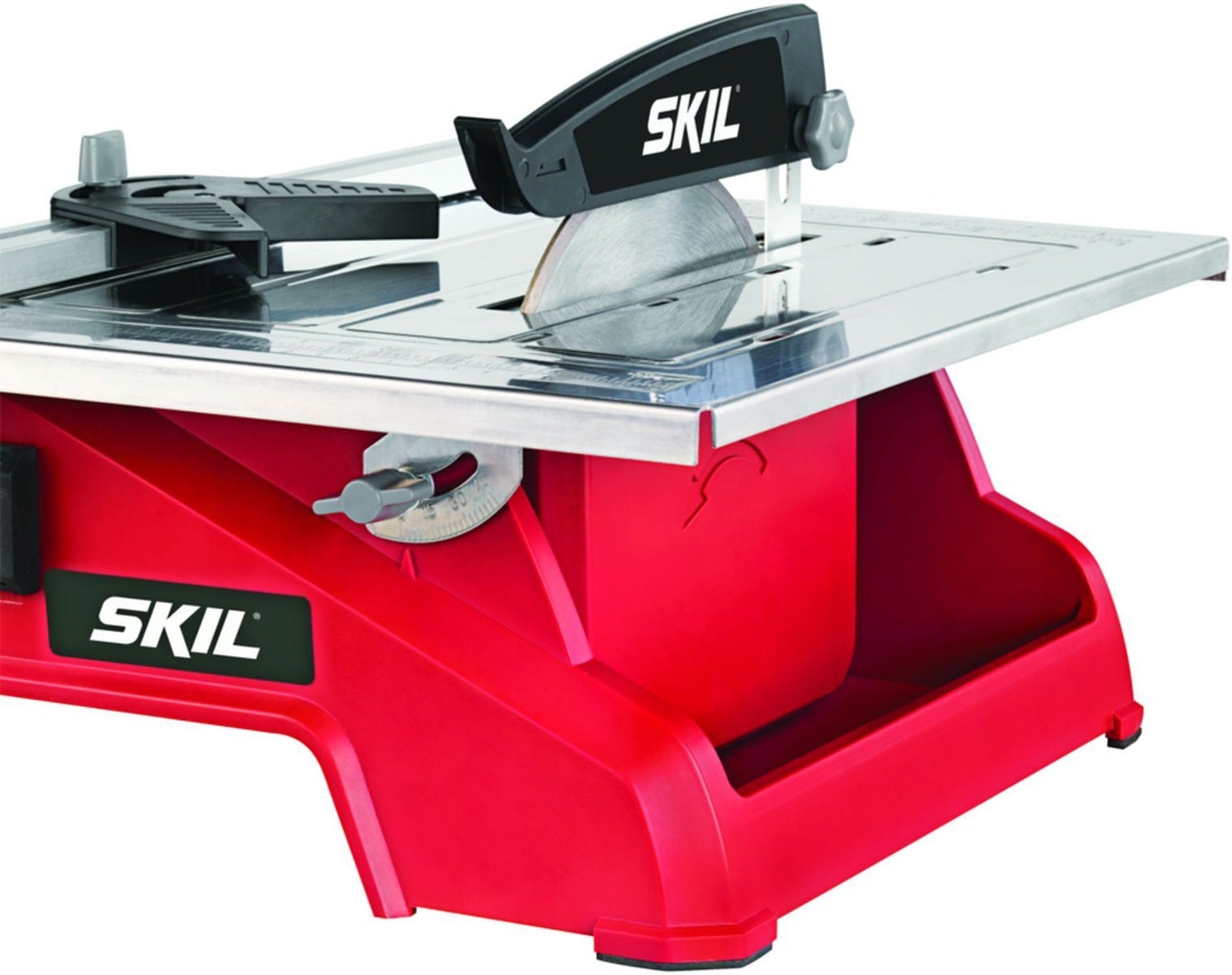SKIL 3540-02 7" Wet Tile Saw