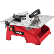 SKIL 3540-02 7" Wet Tile Saw