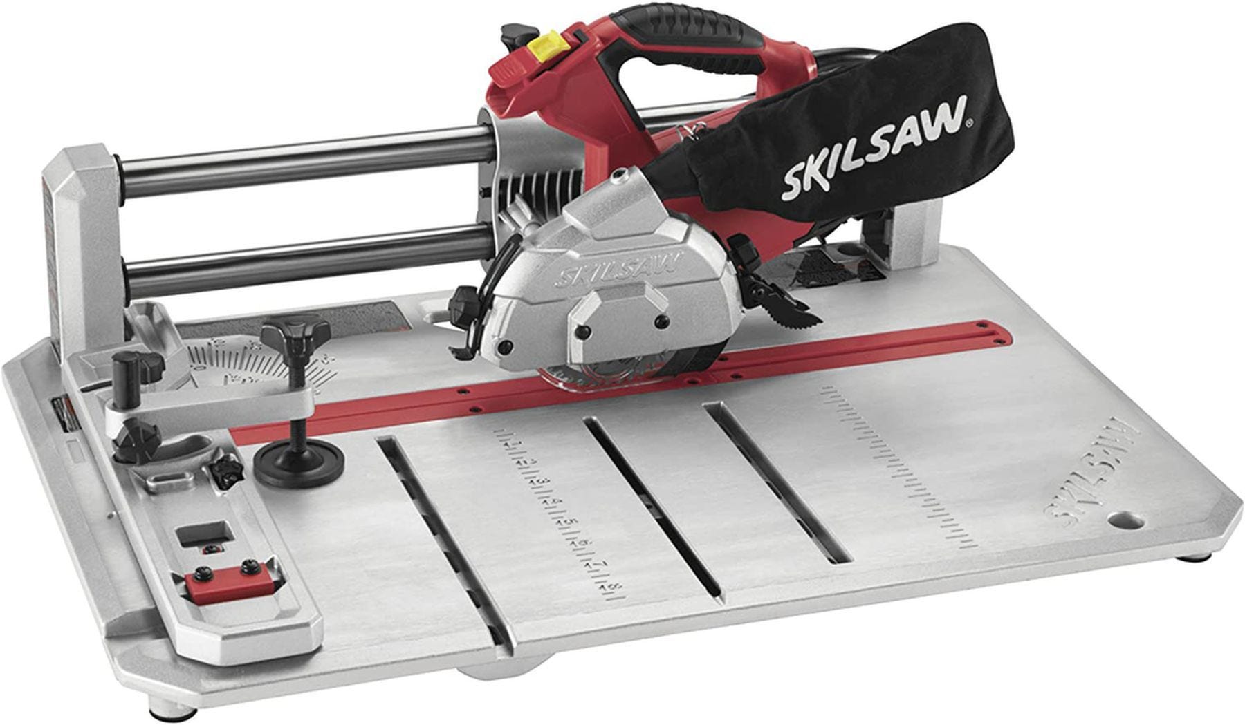 SKIL 3601-02 7.0 Amp Flooring Saw