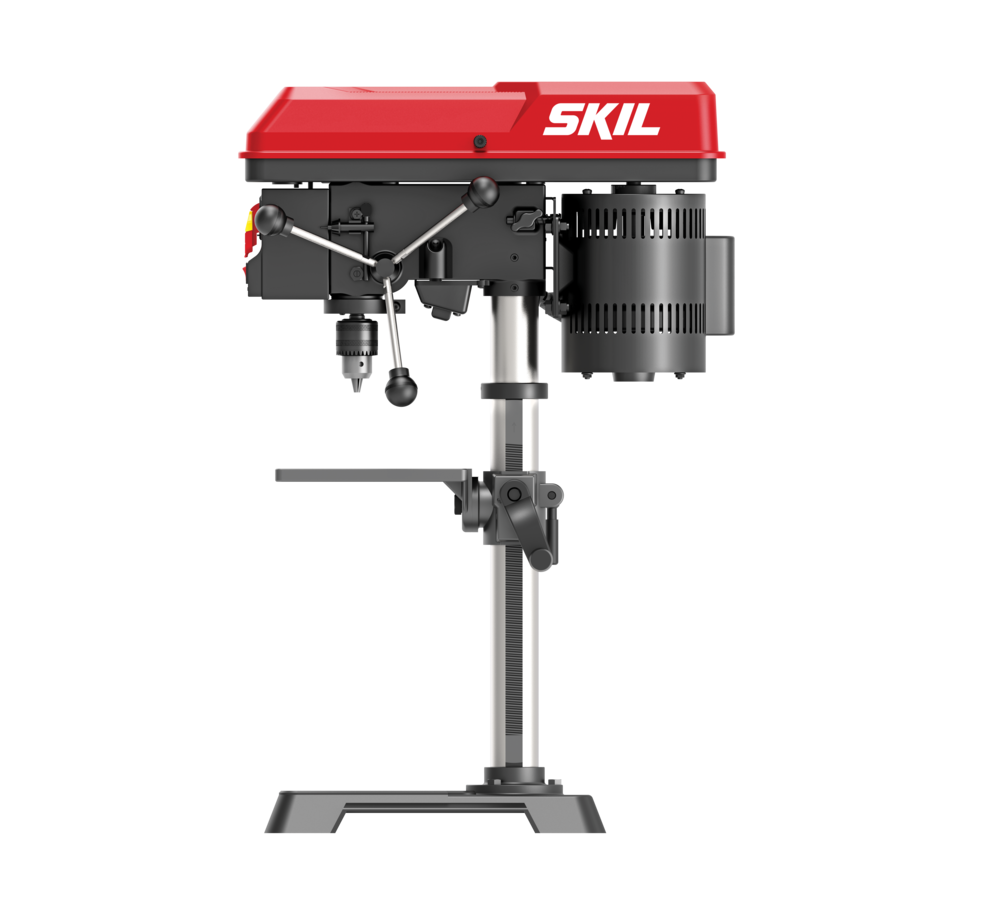 SKIL 5-Piece Benchtop Tool Kit