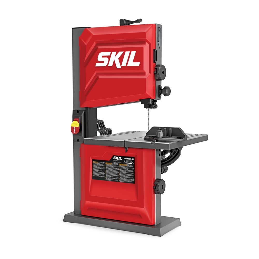 SKIL 5-Piece Benchtop Tool Kit