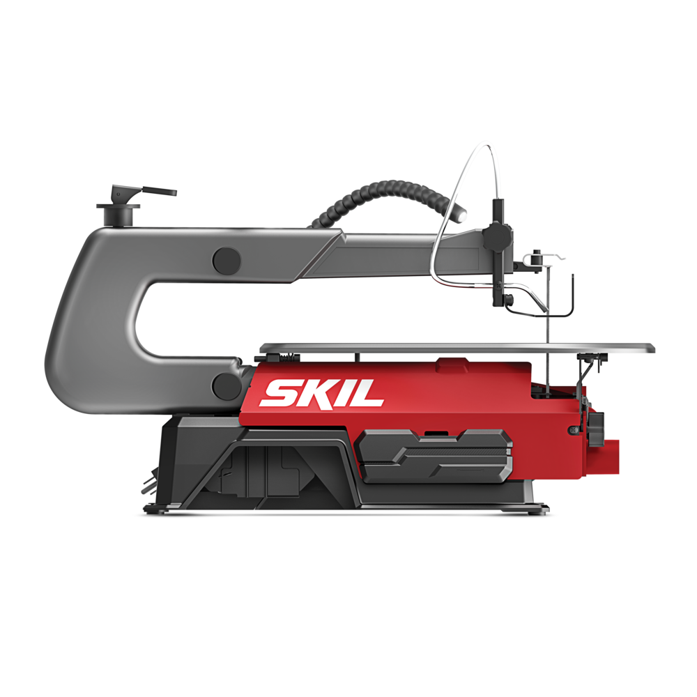 SKIL 5-Piece Benchtop Tool Kit