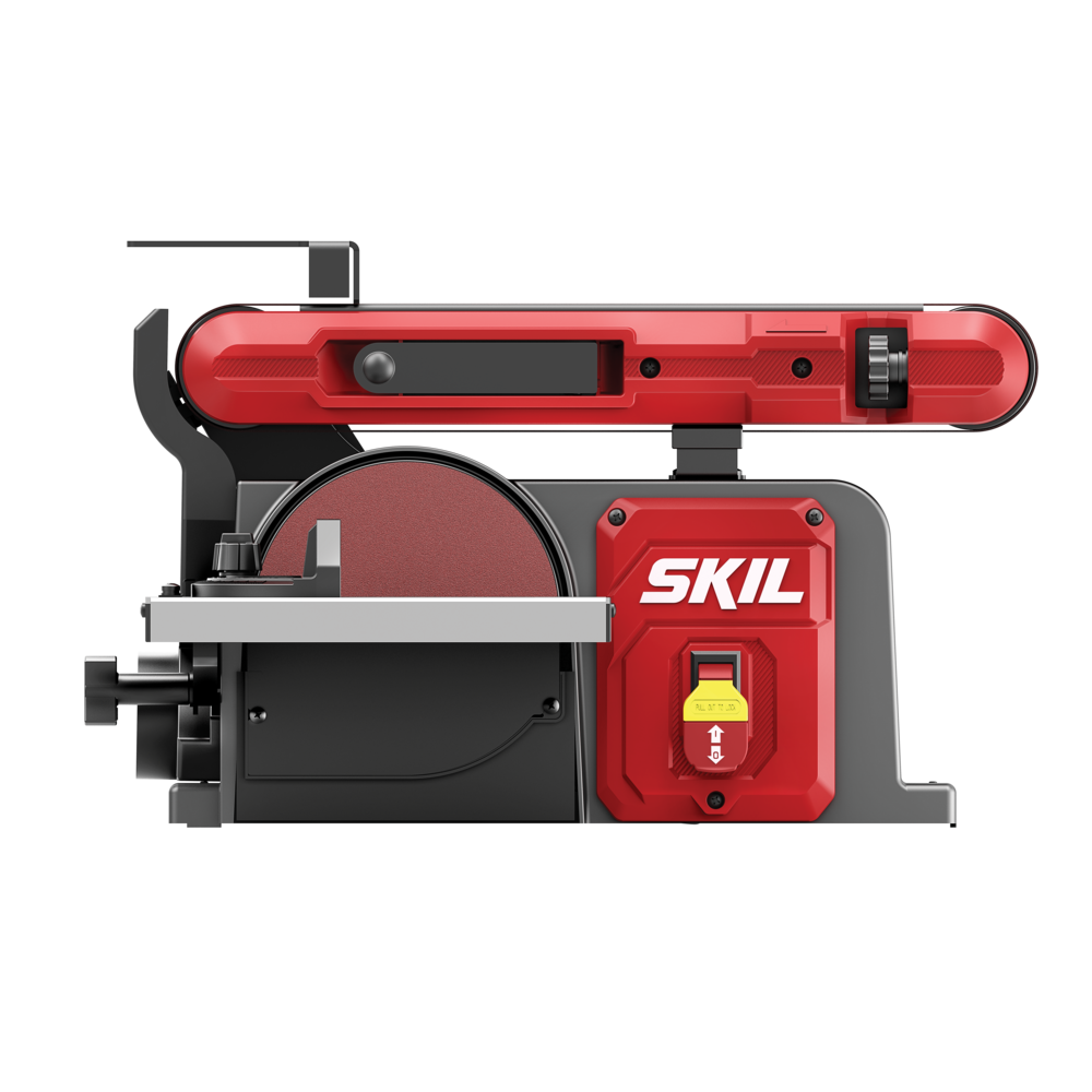 SKIL 5-Piece Benchtop Tool Kit