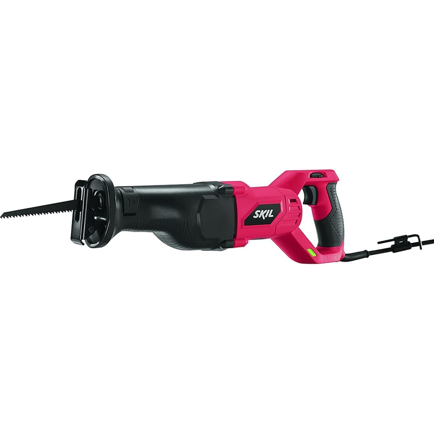 SKIL 9216-01 9.0 Amp Variable Speed Reciprocating Saw