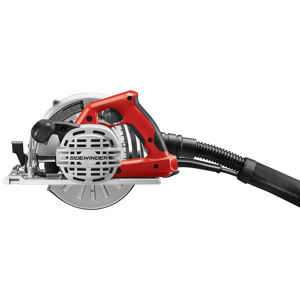 SKIL SPT67FMD-01 7-1/4 In. Sidewinder For Fiber Cement