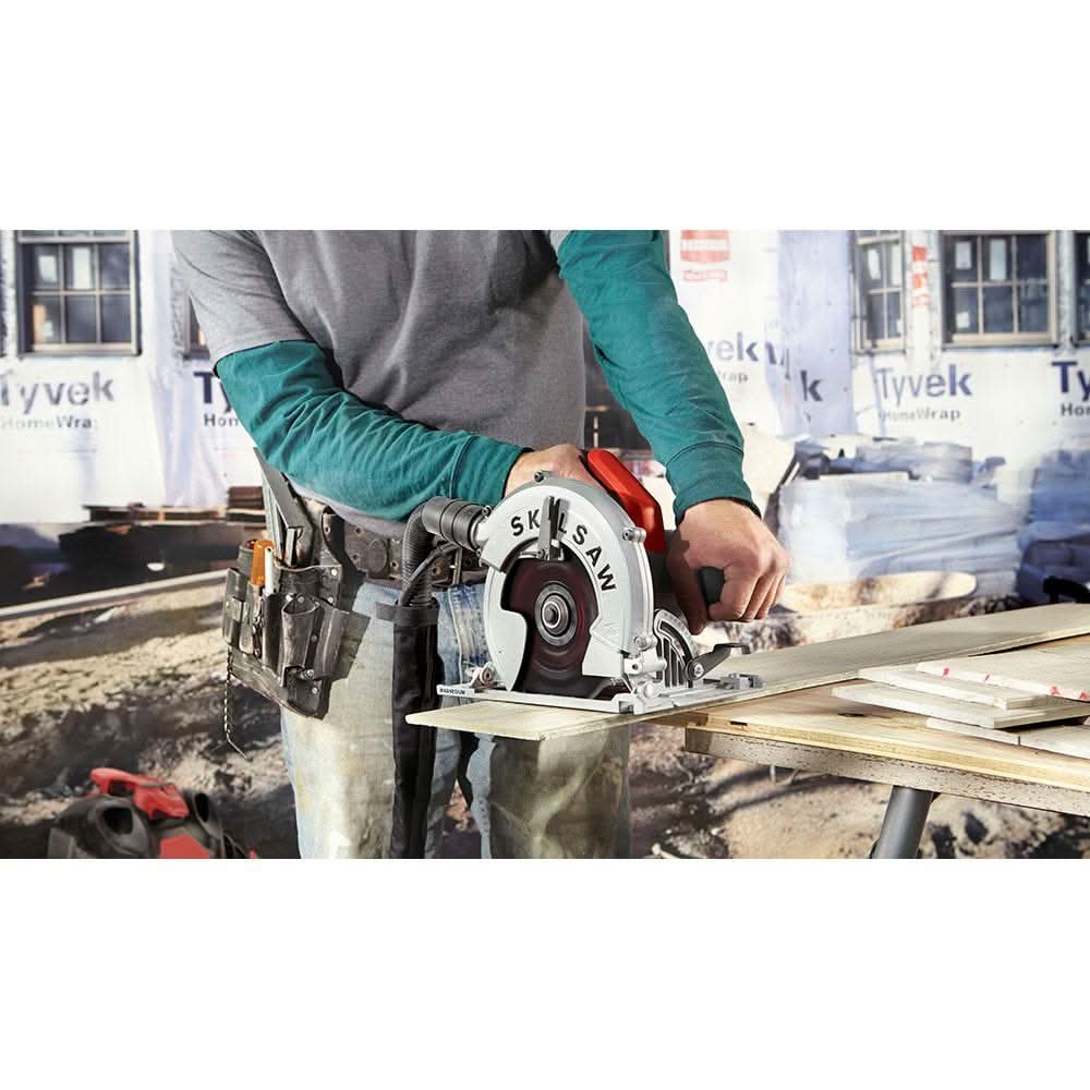 SKIL SPT67FMD-01 7-1/4 In. Sidewinder For Fiber Cement