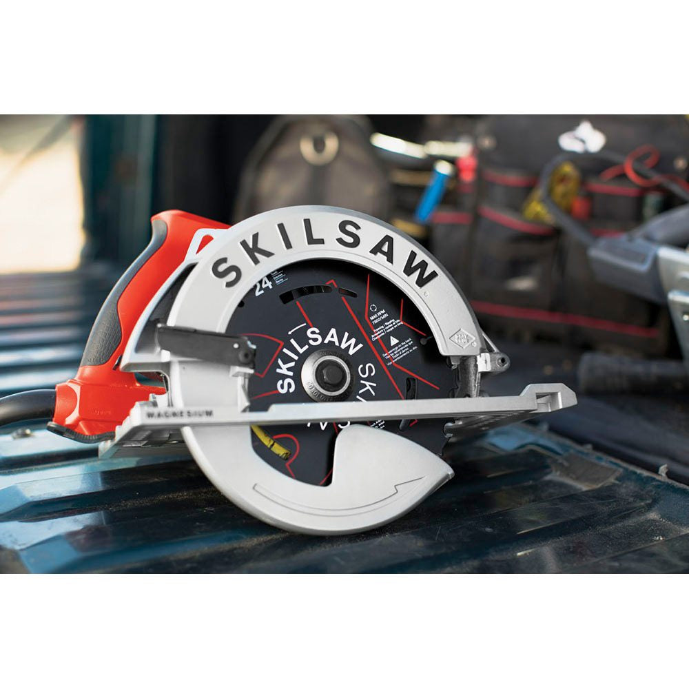 SKIL SPT67WL-01 7-1/4" Lightweight SIDEWINDER Circular Saw