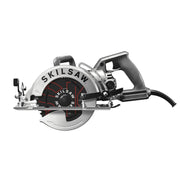 SKIL SPT77W-01 7-1/4 In. Worm Drive