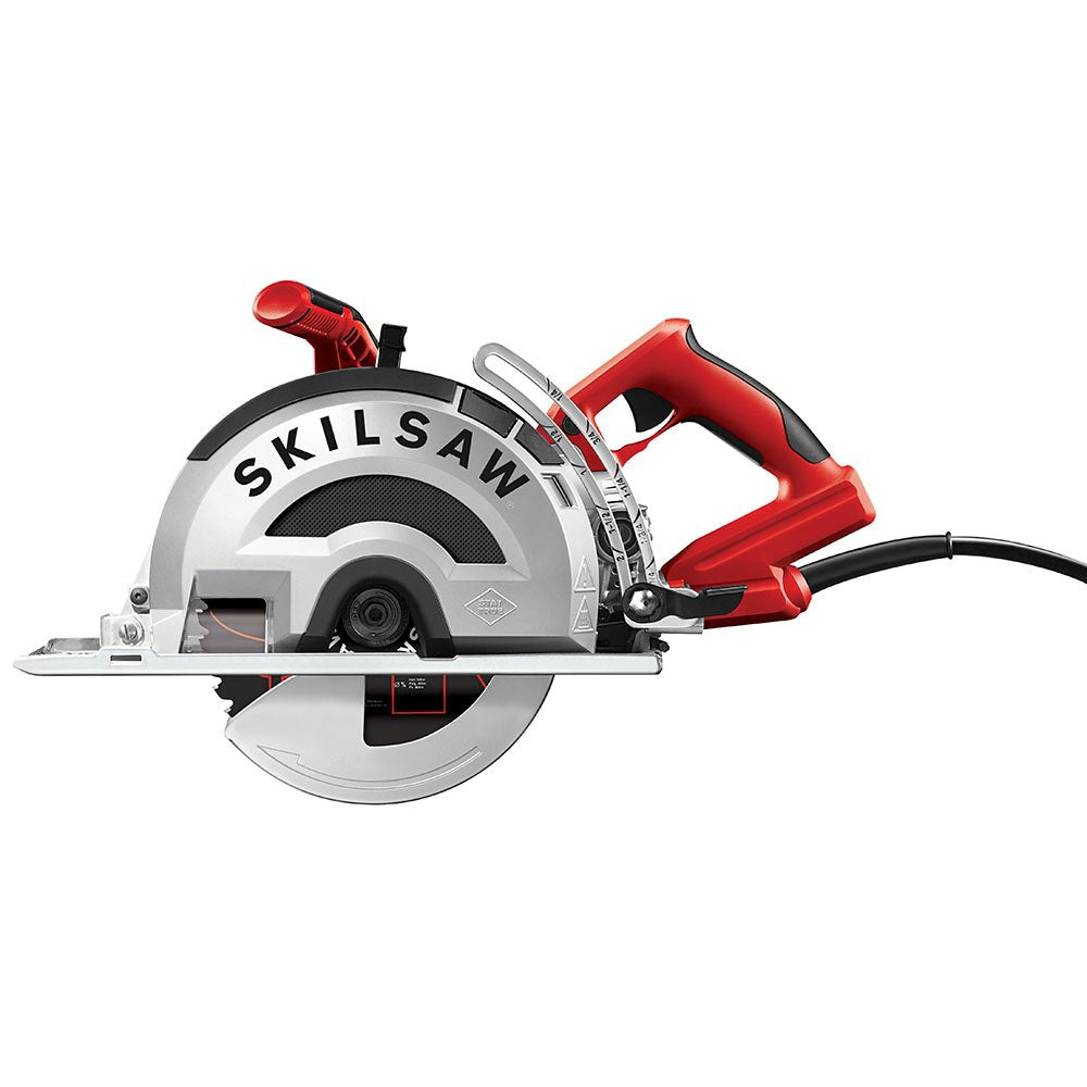 SKIL SPT78MMC-01 8 In. Worm Drive For Metal